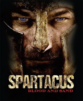 spartacus blood and sand torrent